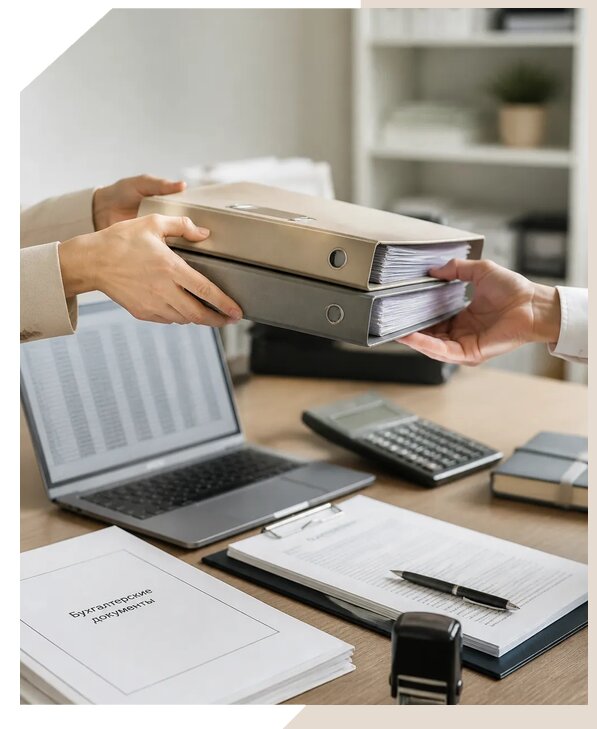 Сопровождение смены бухгалтера в Абакане по цене от 7661 р. | Консалтинг1-Бкн